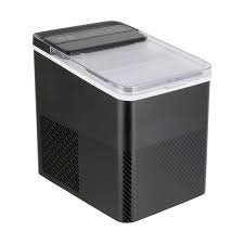 (1) COUNTERTOP ICE MAKER
