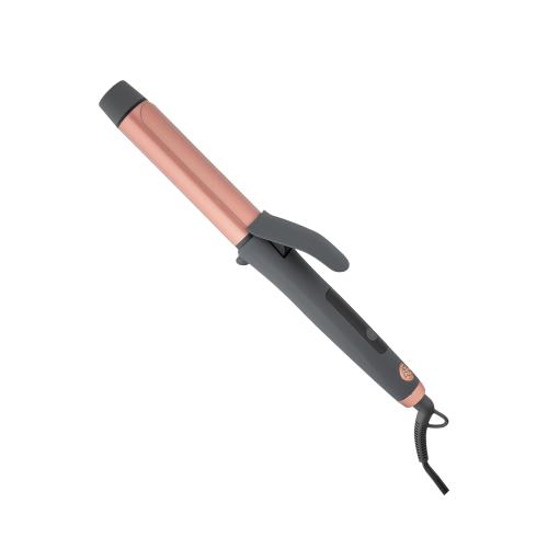 (1) CURLING IRON