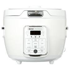 (1) RICE AND GRAIN MULTICOOKER