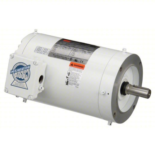 (1) WASHDOWN MOTOR