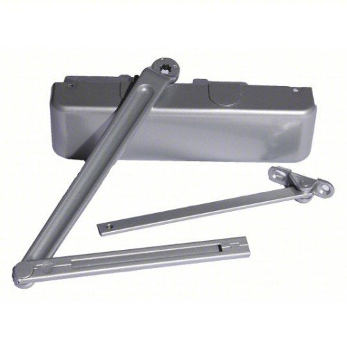 (1) DOOR CLOSER