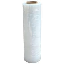 (1) ROLL OF STRETCH WRAP
