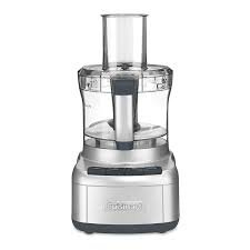 (1) ELEMENTAL FOOD PROCESSOR