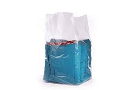 (1) ROLL OF (75) GUSSETED BAGS