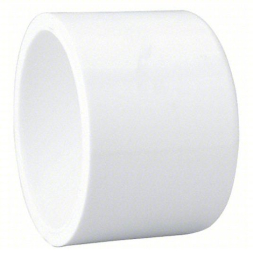 (1) PIPE FITTING