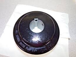 (2) D-FLEX FLANGE