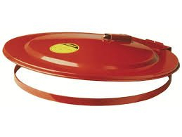(1) DRUM SEAL