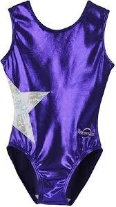 (1) CASE OF APPROX (25) GYMNASTICS DANCE TUMBLING LEOTARD