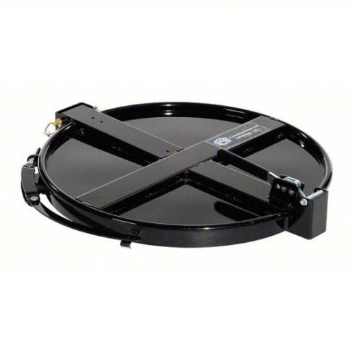 (1) DRUM LID