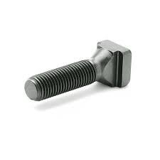 (6) T-SLOT BOLT
