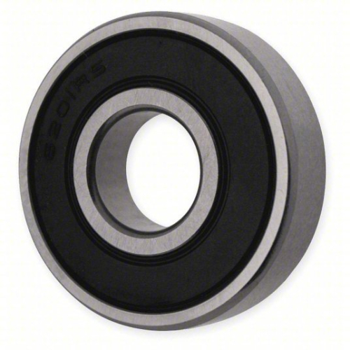 (1) BOX OF APPROX (25) RADIAL BALL BEARING