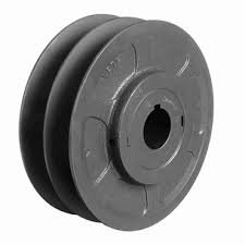 (1) BELT PULLEY
