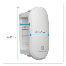 (1) PASSIVE AIR FRESHENER
