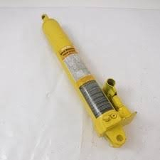 (1) RECEIVER HITCH MOUNTED CRANE TOOL