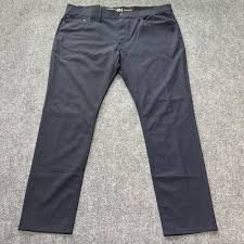 (2) PAIRS OF WORK PANTS
