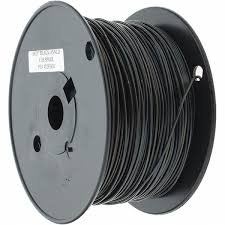 (1) STEEL WIRE SPOOL