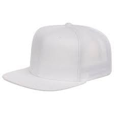 (3) SNAPBACK HATS