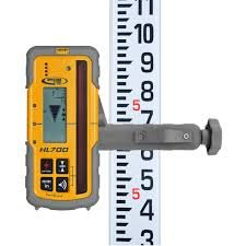 (1) LASEROMETER