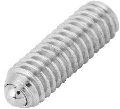 (1) BOX OF APPROX (40) SPRING PLUNGER