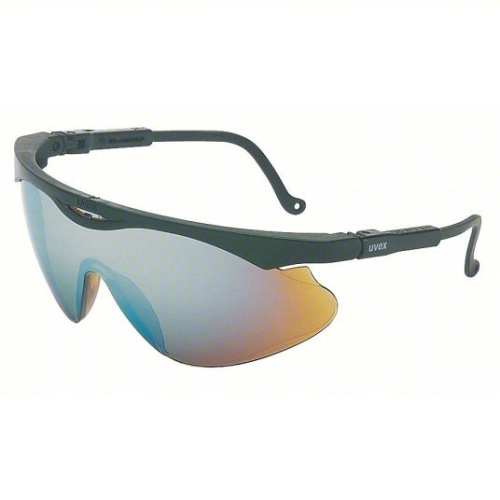 (10) PAIRS OF REPLACEMENT LENS FOR SAFETY GLASSES