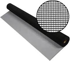 (2) ROLLS OF SCREEN NETTING