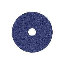 (1) BOX OF (25) FIBRE DISCS
