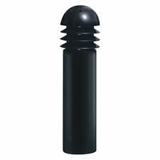 (1) BOLLARD LIGHT