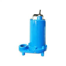 (1) SUBMERSIBLE EFFLUENT PUMP