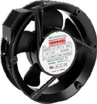 (1) FAN ASSEMBLY