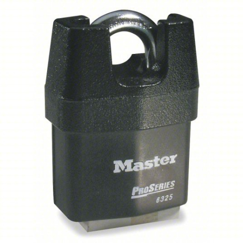 (3) PADLOCK