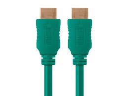 (1) BAG OF (10) HIGH SPEED HDMI CABLE
