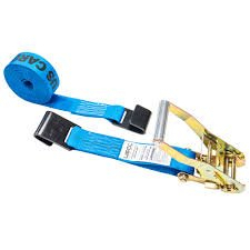 (2) RATCHET STRAP