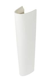 (1) PEDESTAL