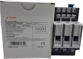 (1) ELECTRONIC THERMOSTAT
