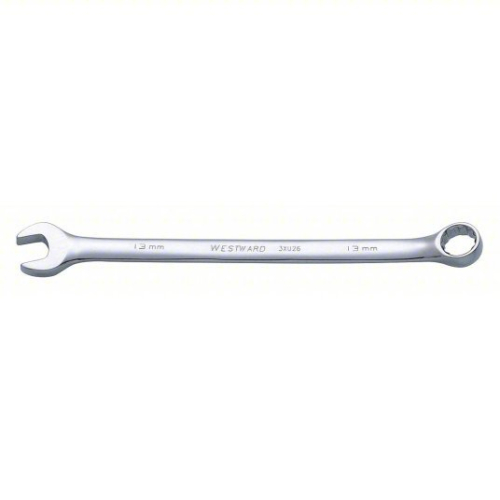 (10) COMBINATION WRENCHES