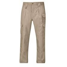 (1) PAIR OF TEFLON PANTS
