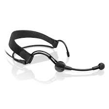 (1) HEADSET MICROPHONE