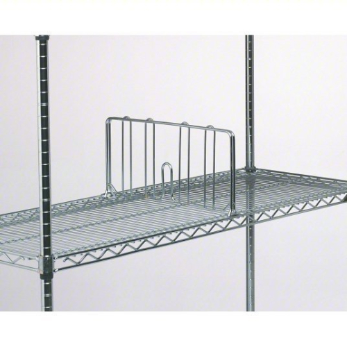 (2) SHELF DIVIDER