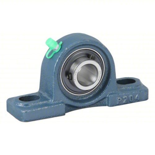 (1) PILLOW BLOCK UNIT