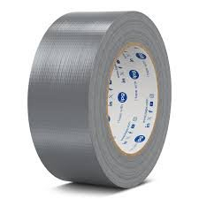 (4) ROLLS OF DUCT TAPE