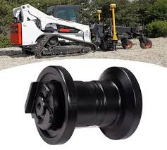 (1) HEAVY DUTY TRACK ROLLER