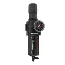(1) FILTER REGULATOR