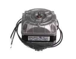 (1) PUMP MOTOR