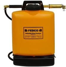 (1) SPRAYER
