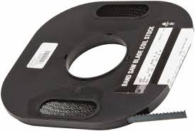 (1) ROLL OF BAND SAW BLADE
