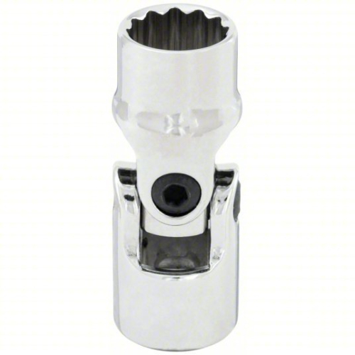 (6) FLEX SOCKET