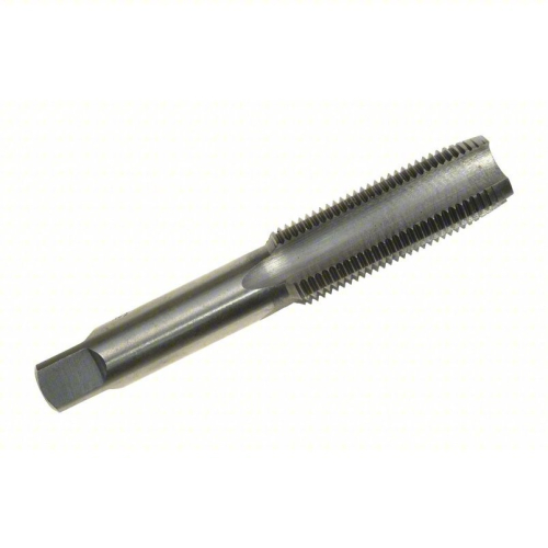 (1) ALLOY STEEL TAP