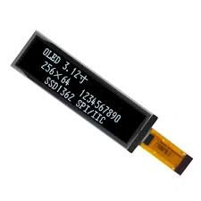 (4) ELECTRONIC DISPLAY