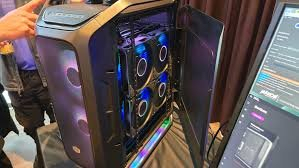 (1) WATER COOLER CONTROLLER