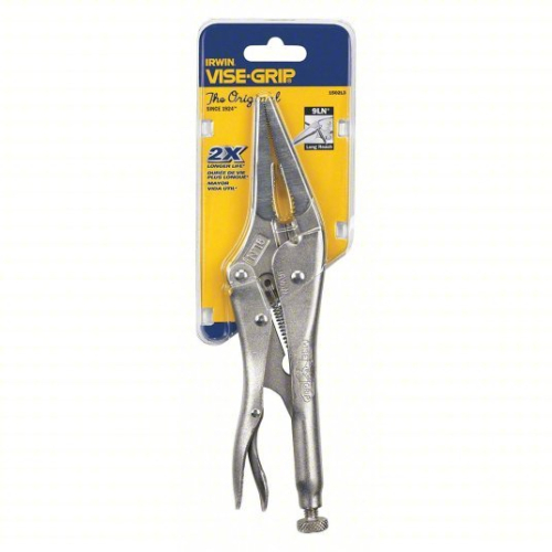 (1) LOCKING PLIER